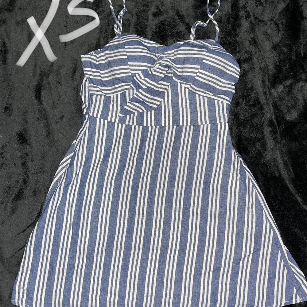 summer dress with pockets